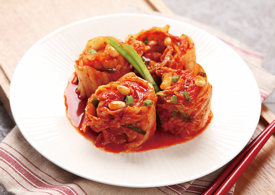 김치이미지