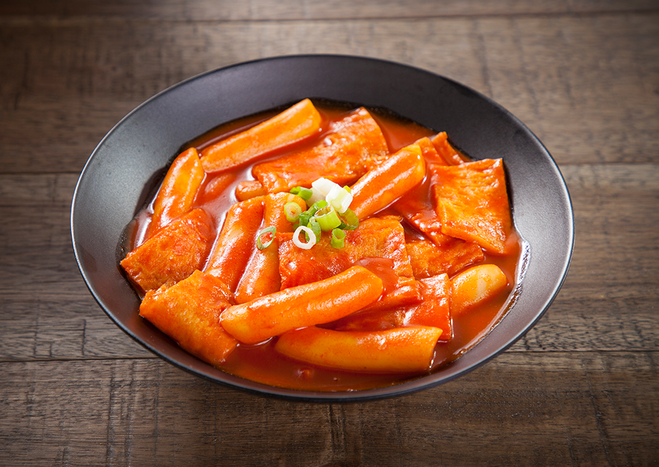 떡볶이이미지